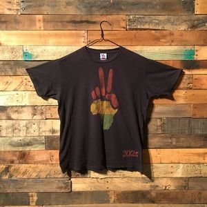 Omni Peace by Jerry Leigh Africa 2025